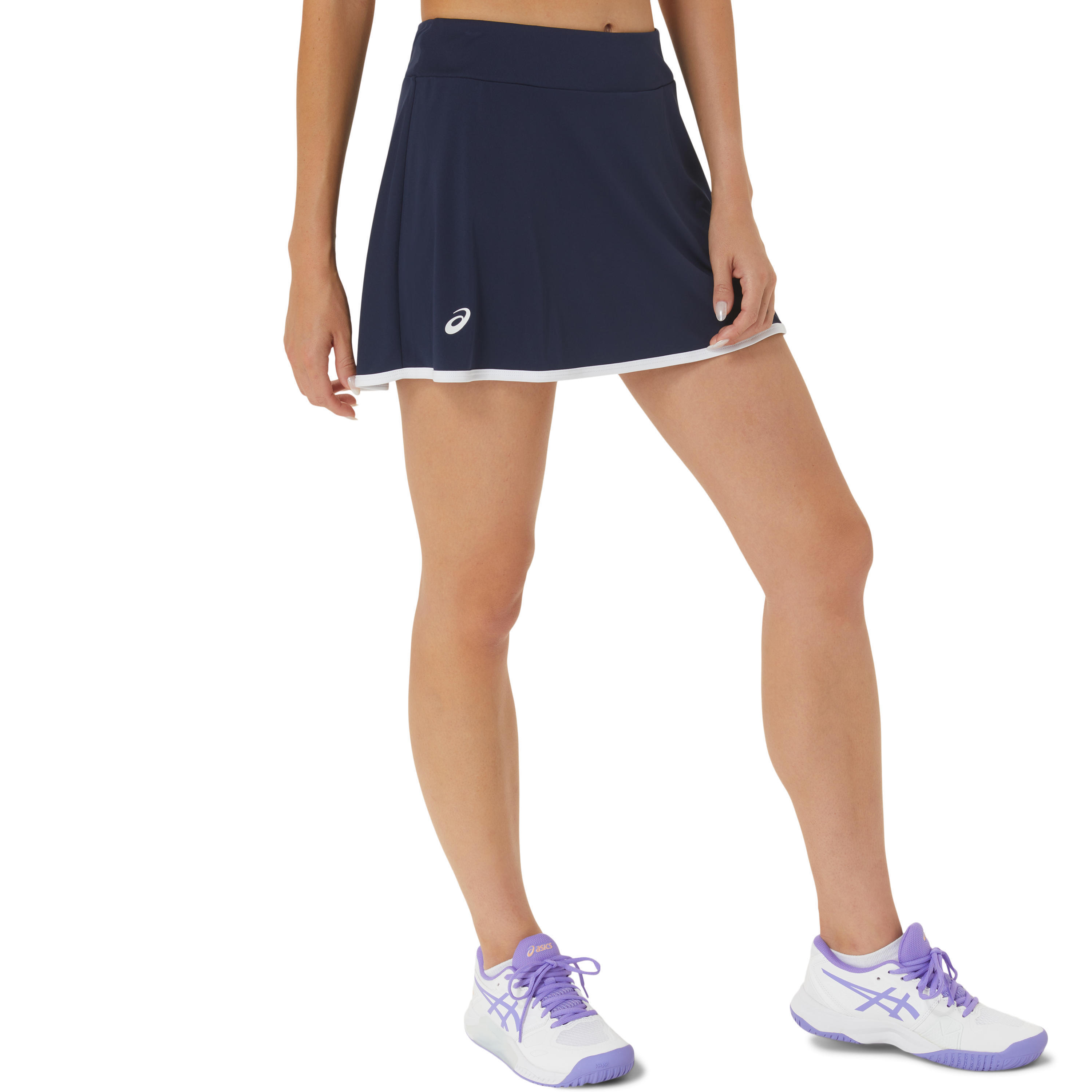 Dames skort Asics Women Court 3/6