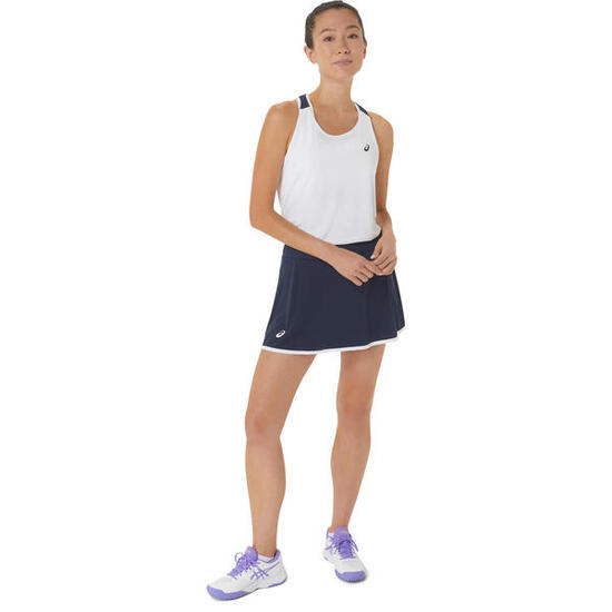 Jupe-short femme Asics Women Court