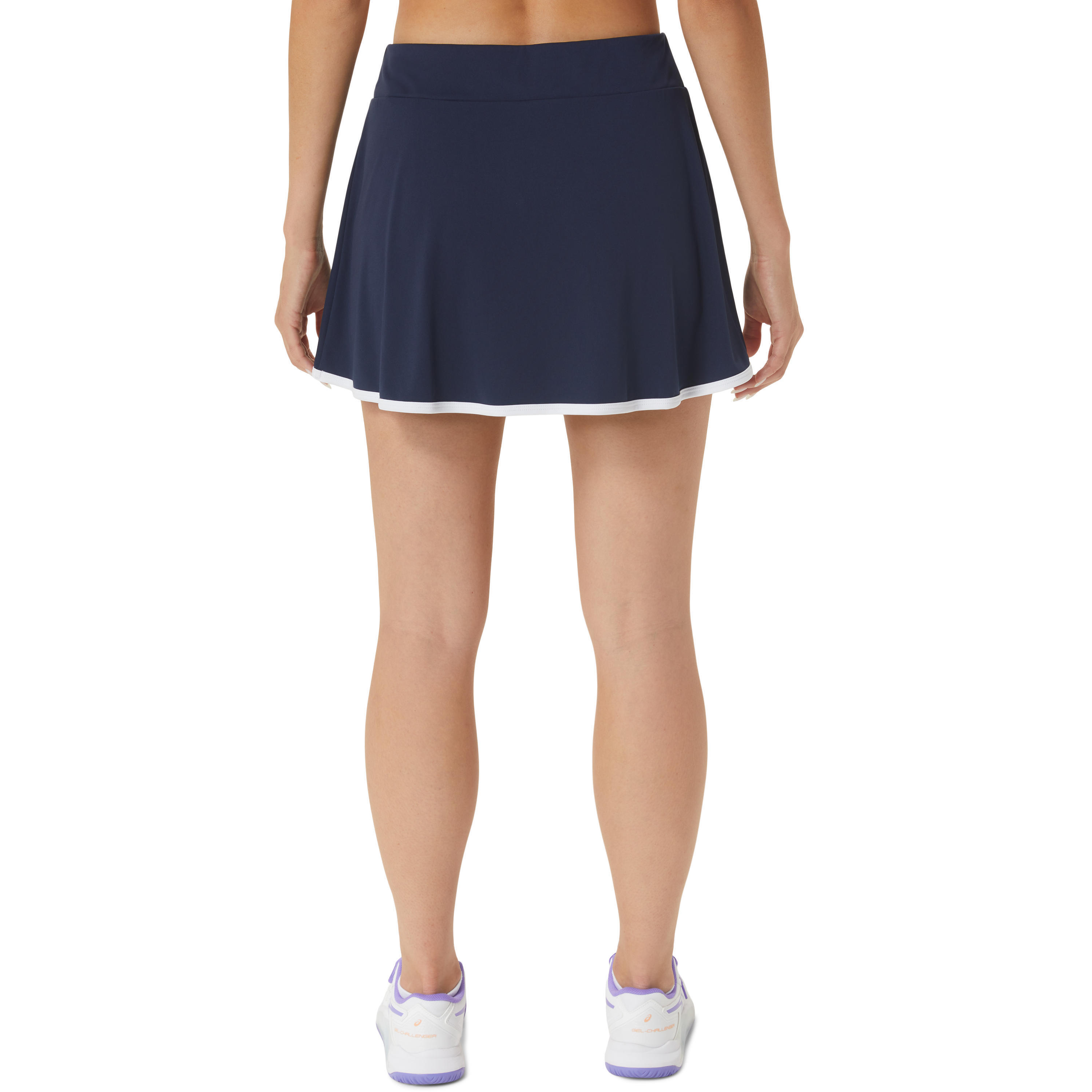 Dames skort Asics Women Court 4/6