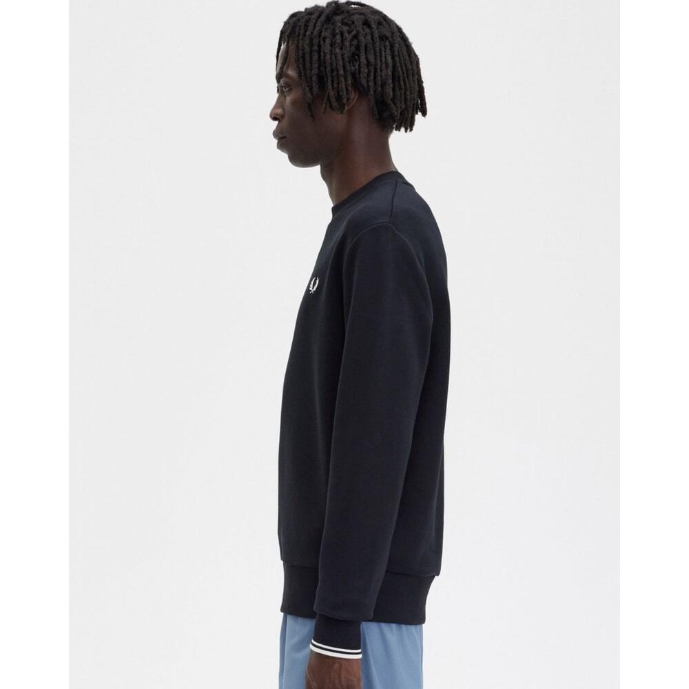 Sweater Fred perry model Q39422-184XL voor mannen 2/5