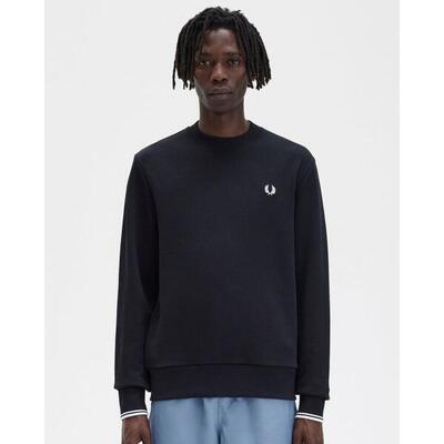 Sweater fred perry model q39422-184s voor mannen