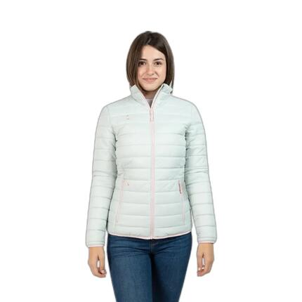 Izas NASSER W Veste légère de randonnée et de trekking pour femmes NASSER W