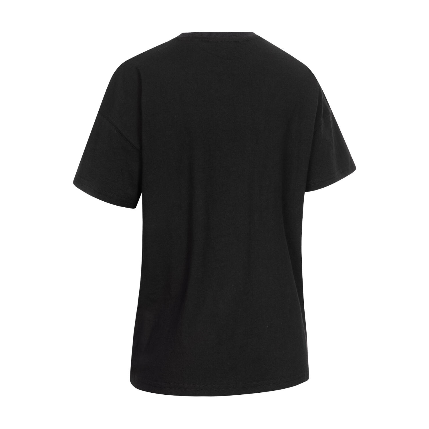 Camiseta oversize de mujer Lonsdale Cullaloe 2/6
