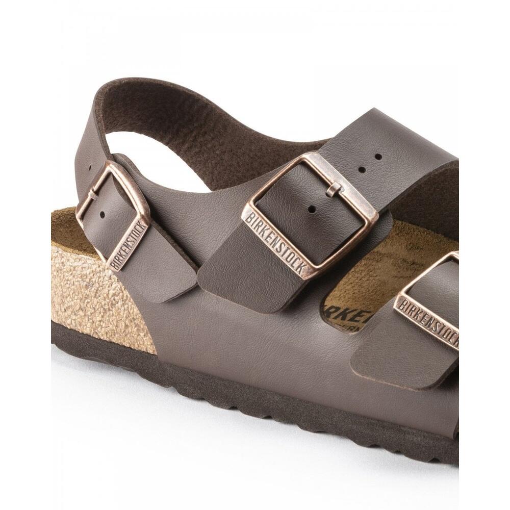 Chaussures universel hommes Birkenstock Milano 3/6