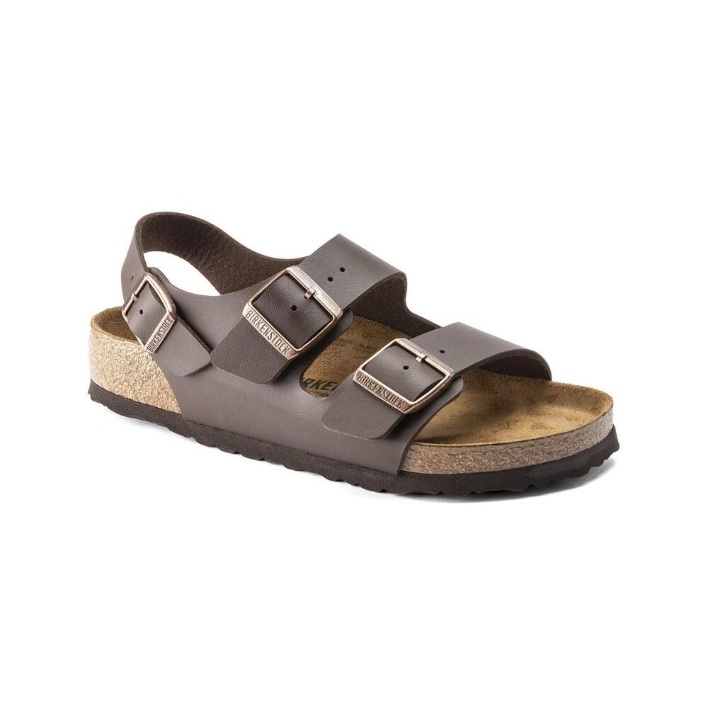 Chaussures universel hommes Birkenstock Milano 2/6