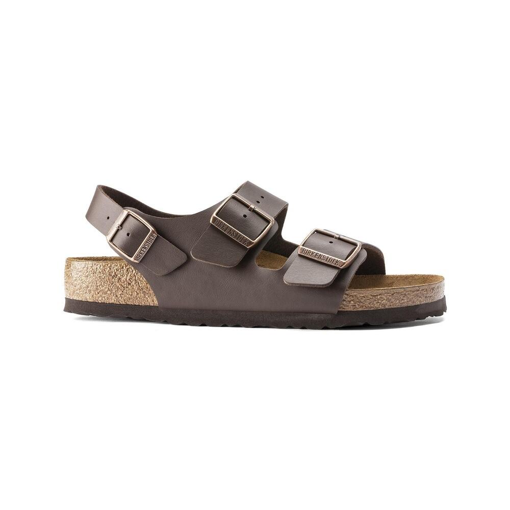Chaussures universel hommes Birkenstock Milano 4/6