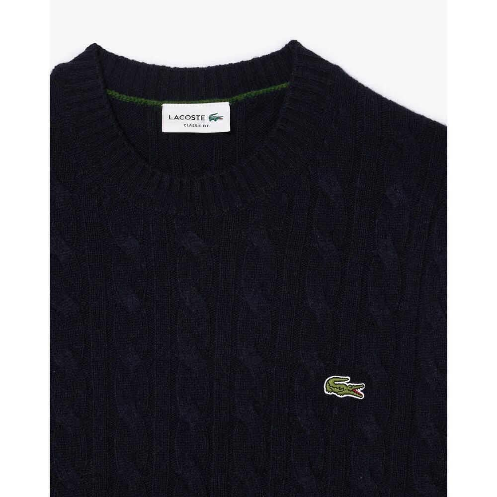 PULLOVER COL 166 3/6
