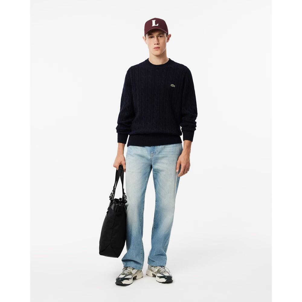 PULLOVER COL 166 5/6