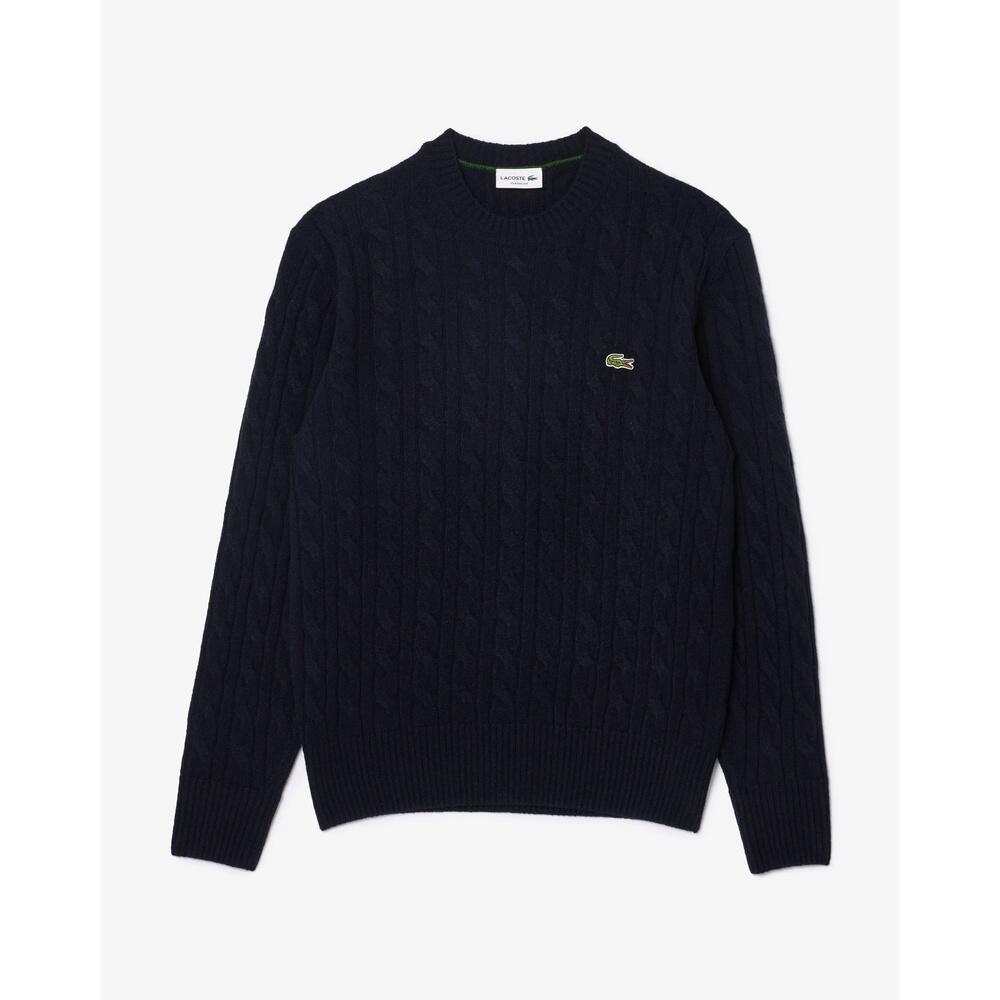 PULLOVER COL 166 6/6
