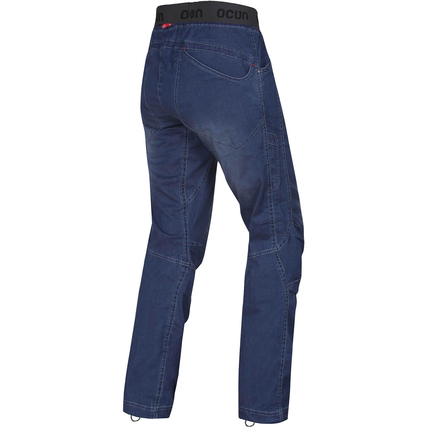 Jeans da arrampicata Ocun Mánia 3/7