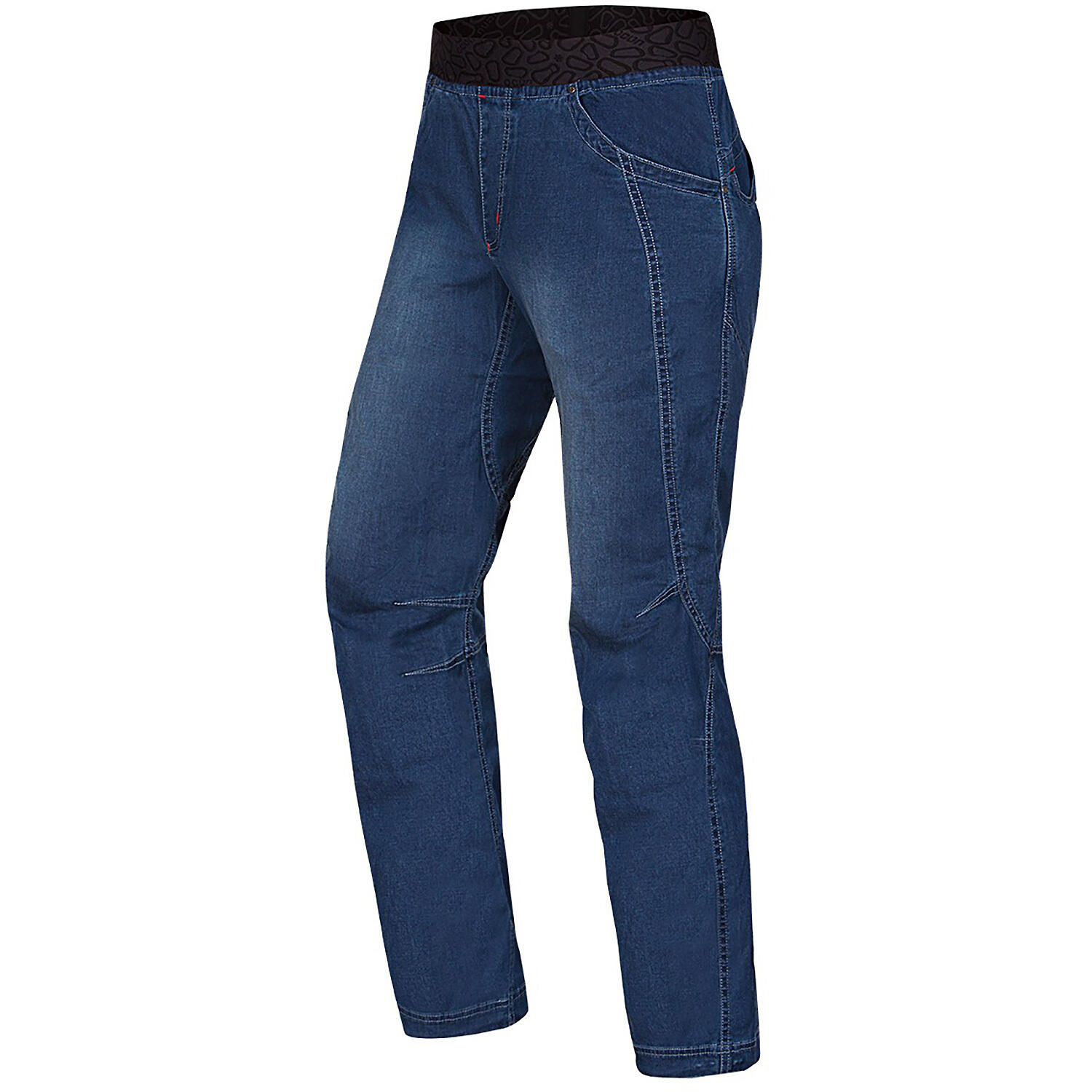 Jeans da arrampicata Ocun Mánia 2/7