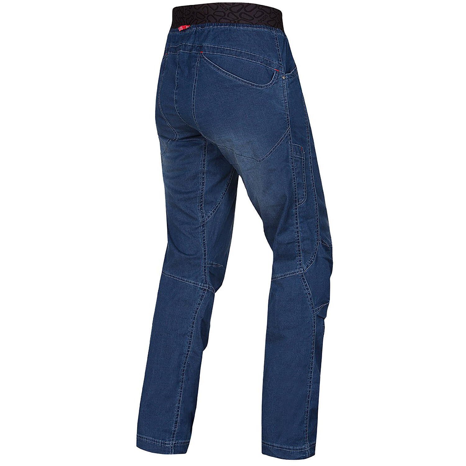 Jeans da arrampicata Ocun Mánia 4/7