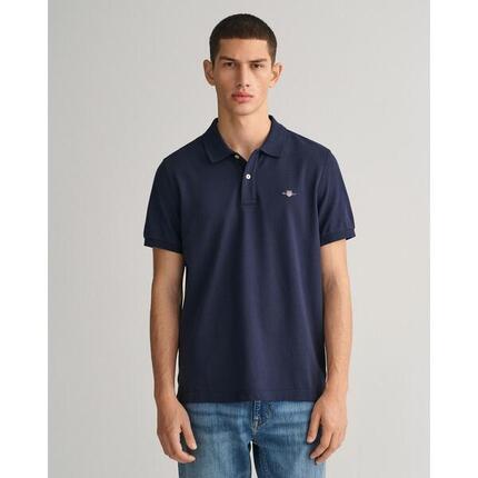 Polo Gant Shield