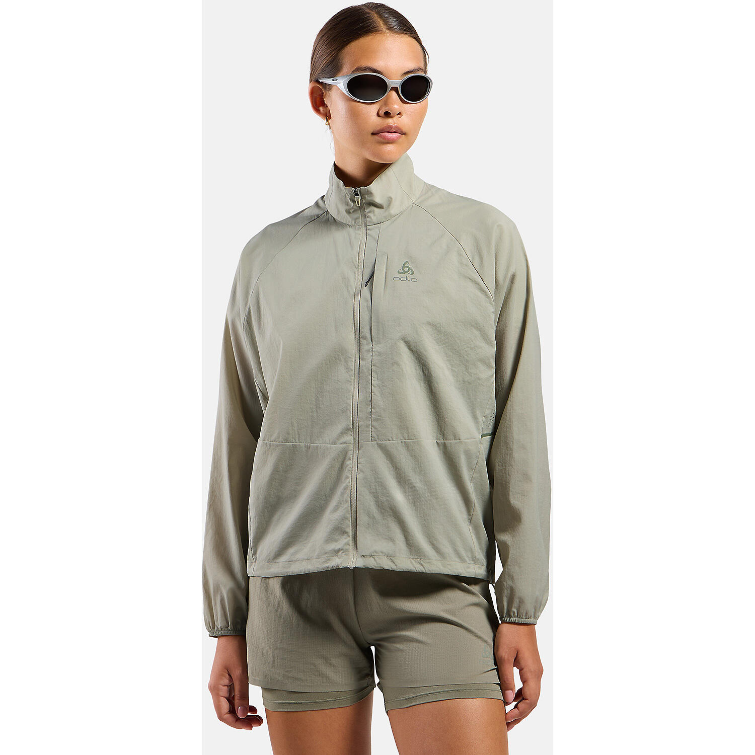 Schlupfjacke ZEROWEIGHT 3/7