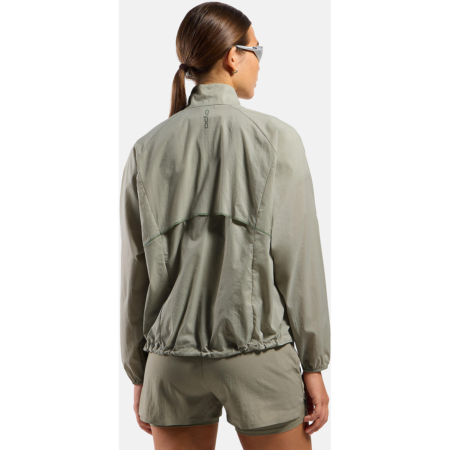 Schlupfjacke ZEROWEIGHT 4/7