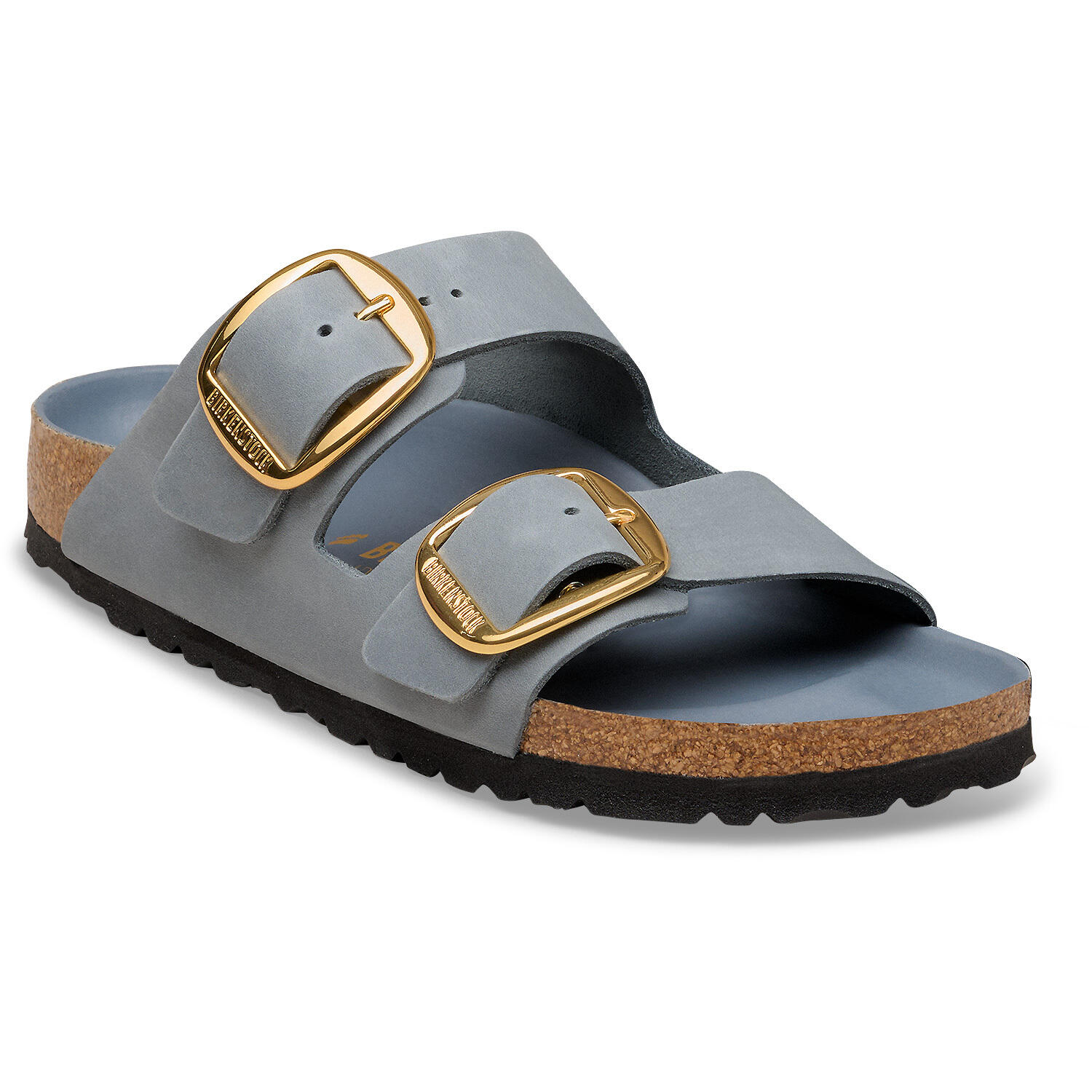 Sandales Femme Arizona Big Buckle 1/4