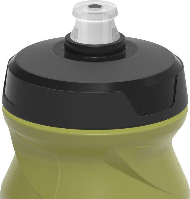 Zefal Bidon Sense Soft 65 Groen 2/4