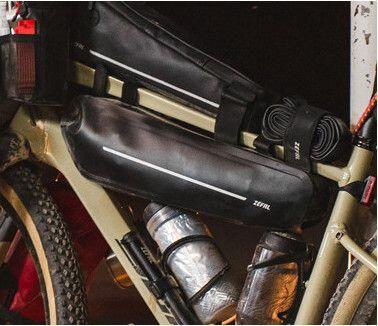 Rahmentasche Z Adventure C3 4/7