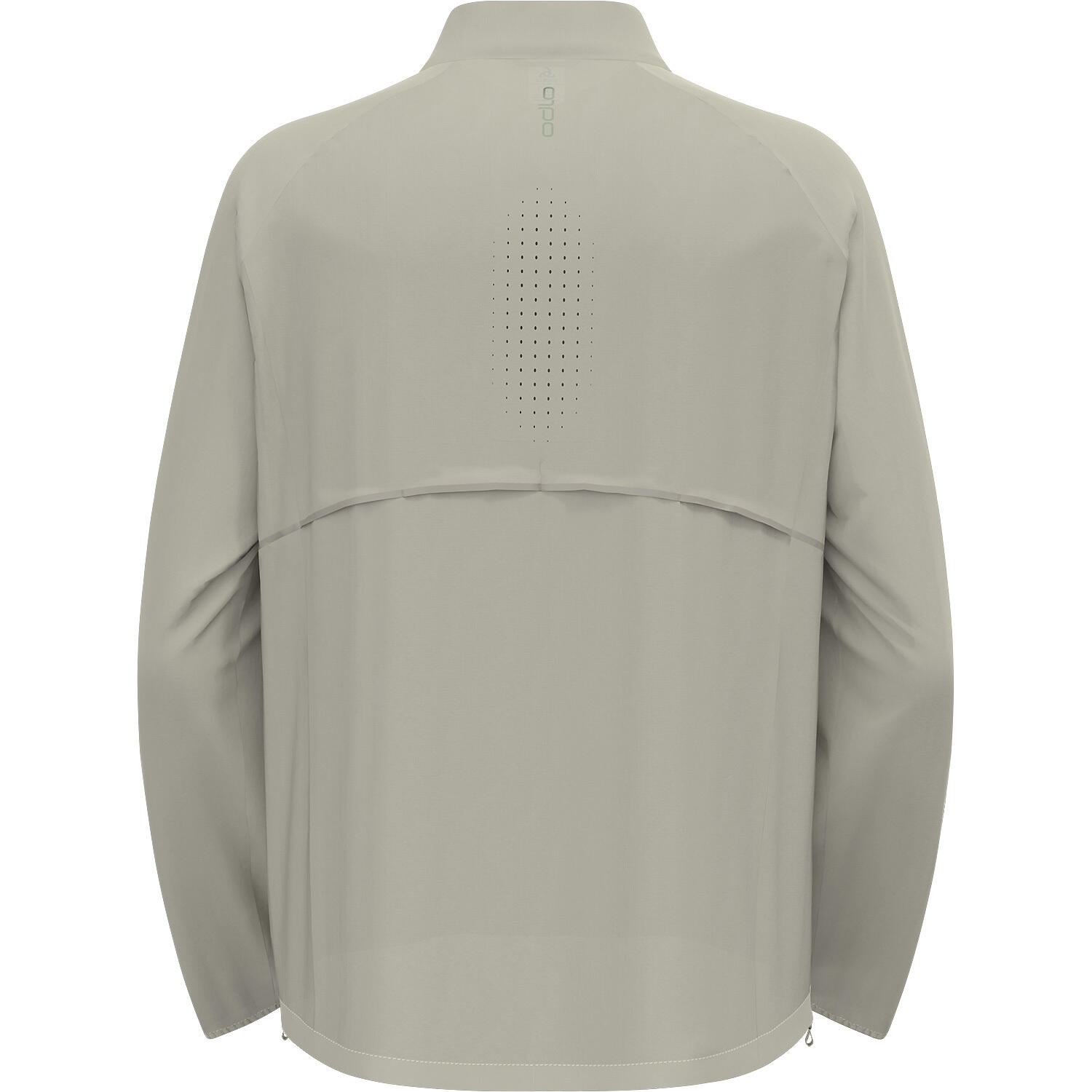 Schlupfjacke ZEROWEIGHT 2/2