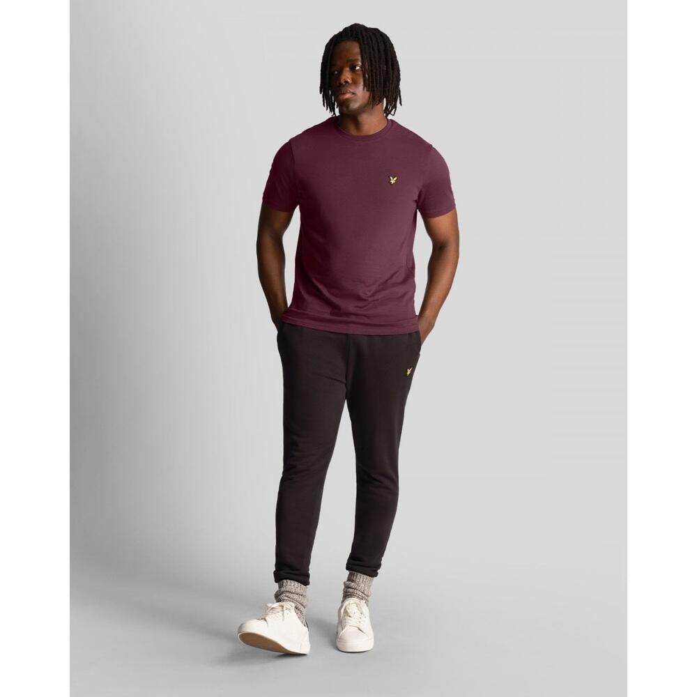 Camiseta Lyle & Scott Plain 5/6