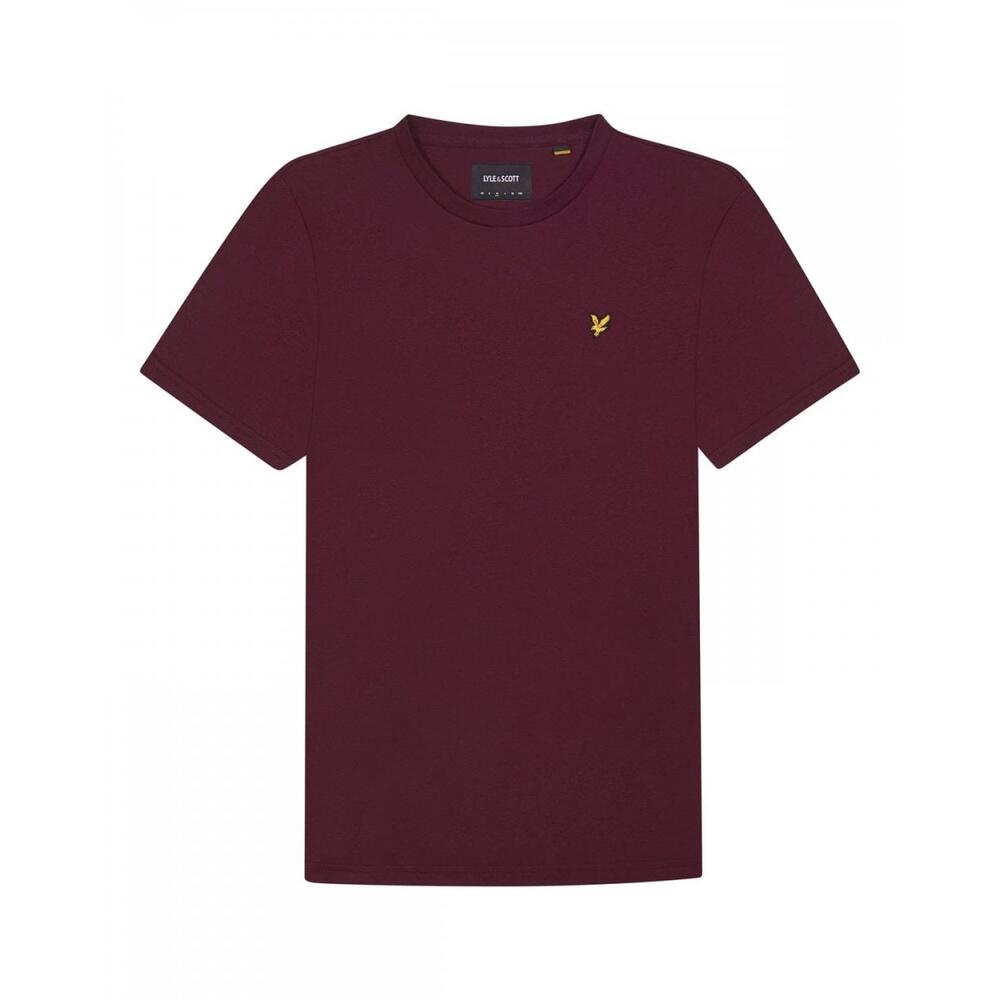 Camiseta Lyle & Scott Plain 4/6