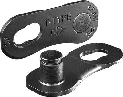 Sram powerlock t-type eagle pvd 12v quick release
