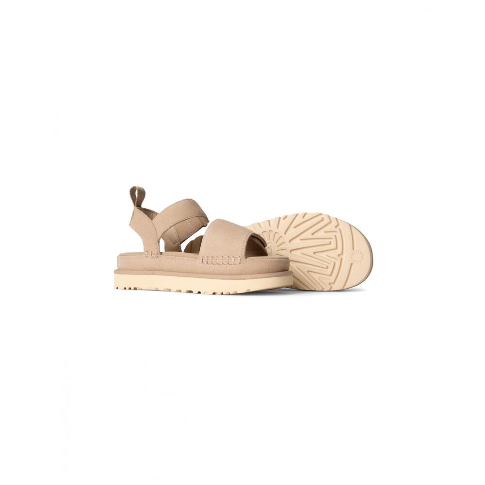 ZAPATOS Y COMPLEMENTOS UGG  DE MUJER 1136783 GOLDENSTAR 3/5