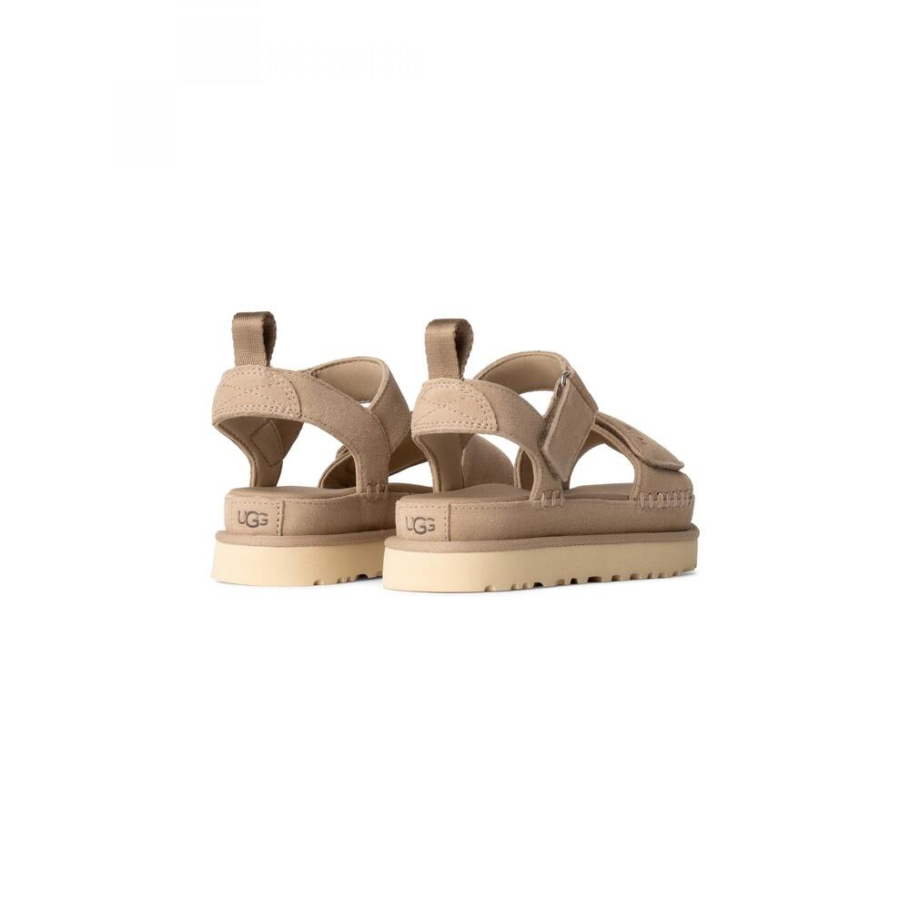 ZAPATOS Y COMPLEMENTOS UGG  DE MUJER 1136783 GOLDENSTAR 2/5