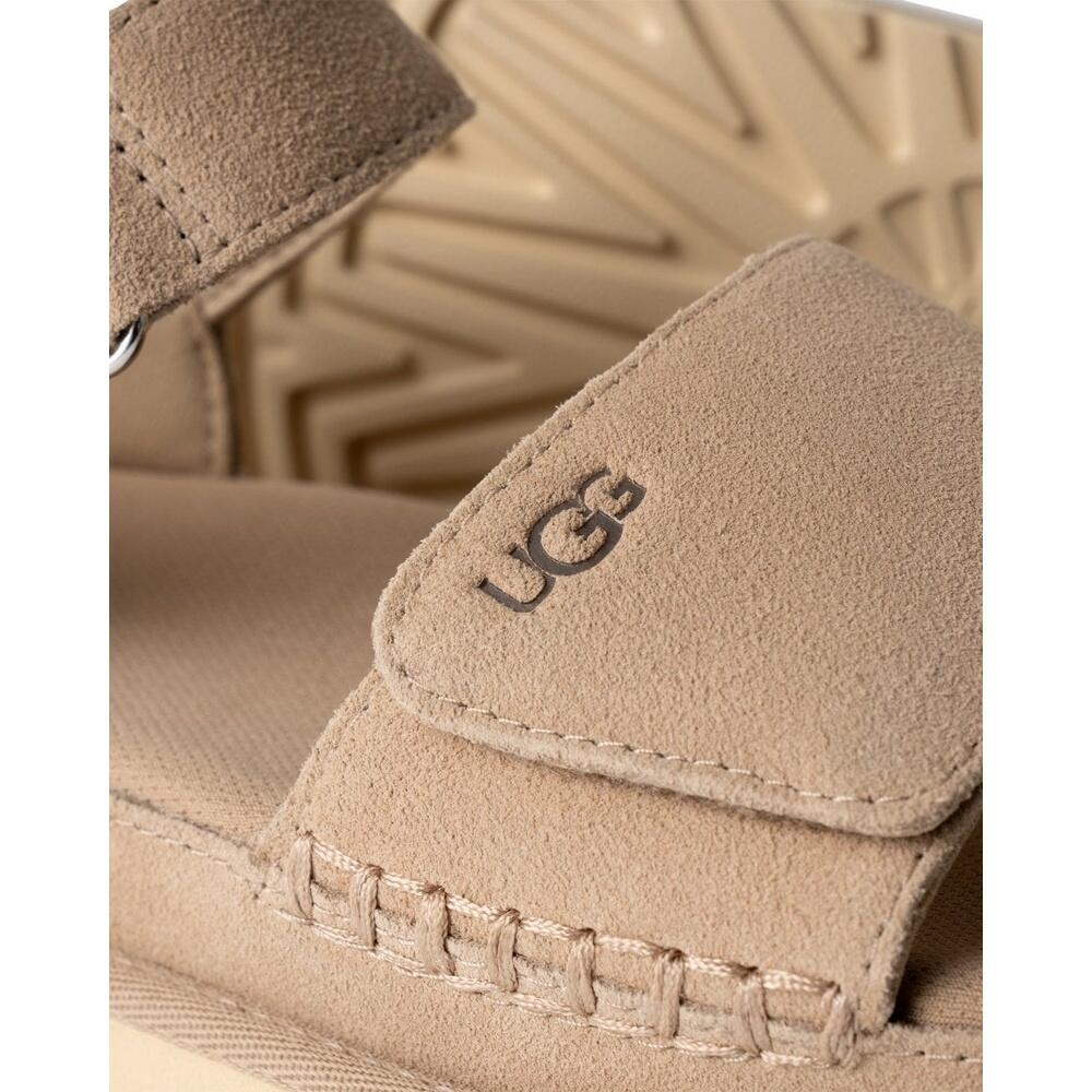 ZAPATOS Y COMPLEMENTOS UGG  DE MUJER 1136783 GOLDENSTAR 5/5