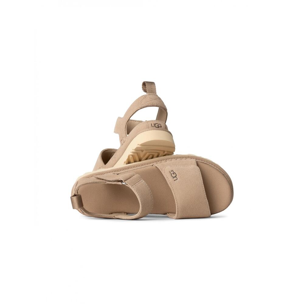 ZAPATOS Y COMPLEMENTOS UGG  DE MUJER 1136783 GOLDENSTAR 4/5