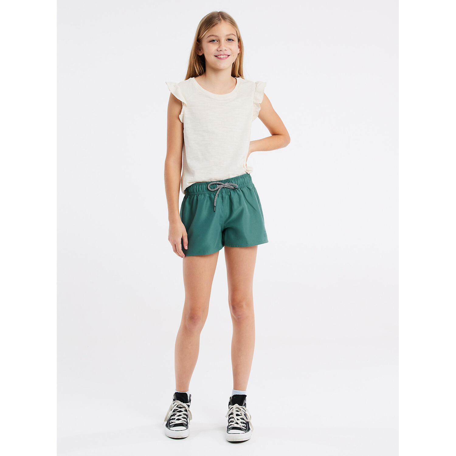 Badeshort PRTEVI JR BEACHSHORT 3/6