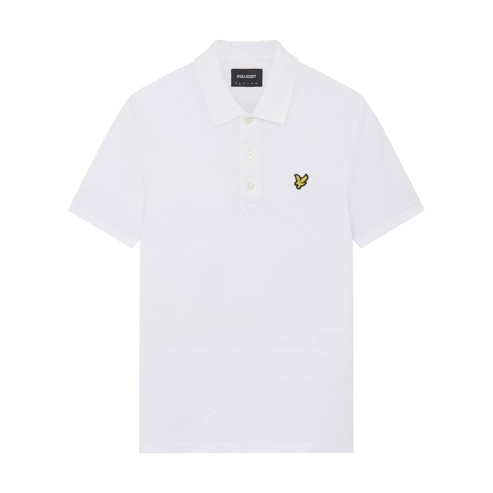 Polo Lyle & Scott Plain 3/5