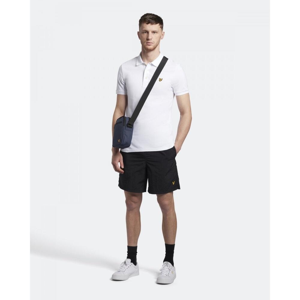 Polo Lyle & Scott Plain 5/5