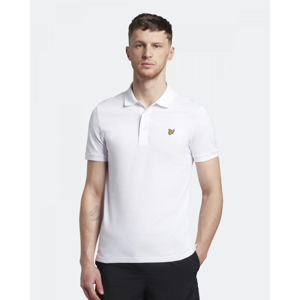 LYLE AND SCOTT picture