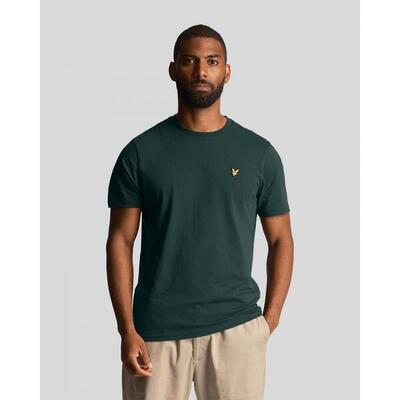 Effen t-shirt lyle & scott