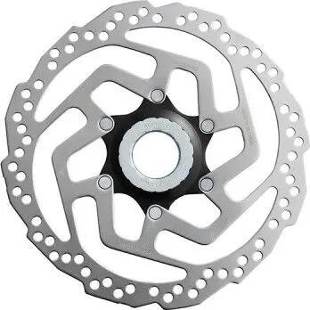 Shimano SM-RT10 Centerlock Brake Rotor 160 mm
