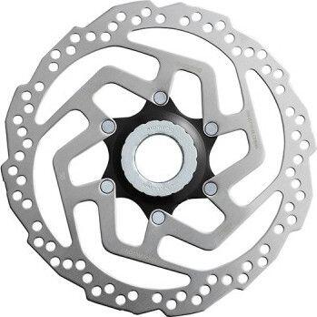 Tarcza Hamulcowa Sm-Rt10 - 160Mm - Center Lock