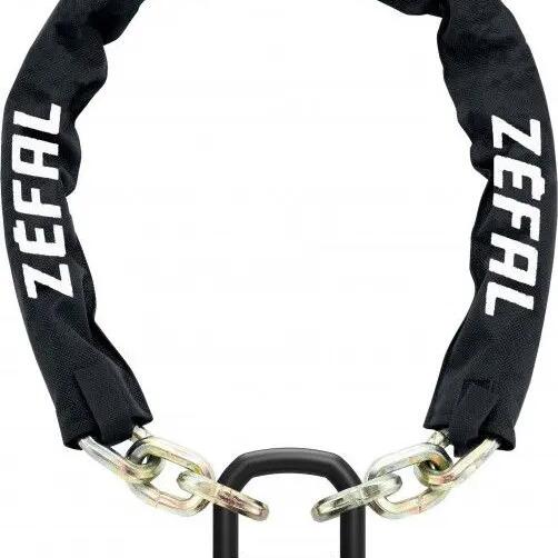 Zefal K-Traz M18 Bike Lock Black