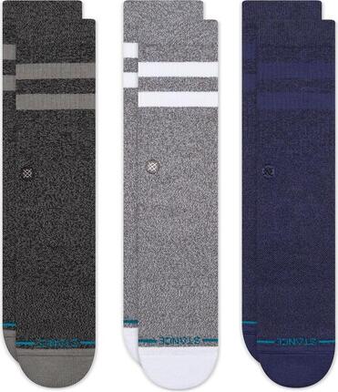 Chaussettes Stance The Joven Crew (3 paires)
