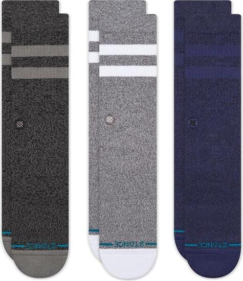 Chaussettes Stance The Joven Crew (3 paires)