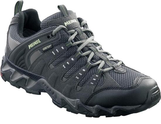Meindl Herren Wanderschuhe Respond GTX 3456