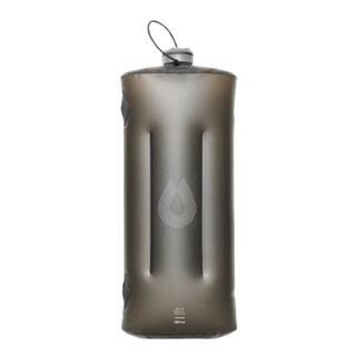 Hydrapak Seeker Water Storage-Mammoth Grey (6 Ltr.)