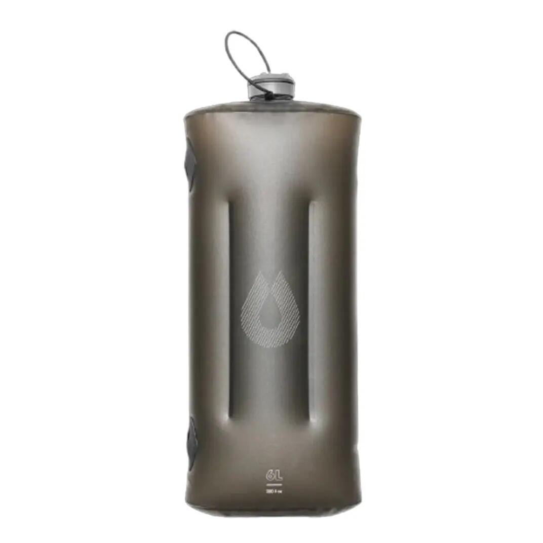 Hydrapak Seeker Water Storage-Mammoth Grey (6 Ltr.) -  1