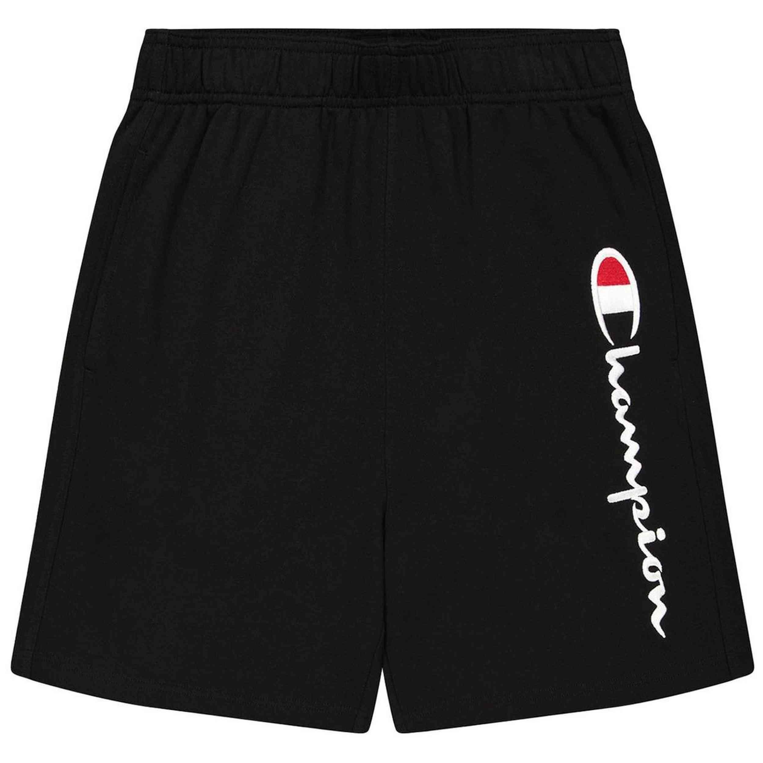 Pantalon corto Champion modelo 220304-KK001 para hombre 4/5