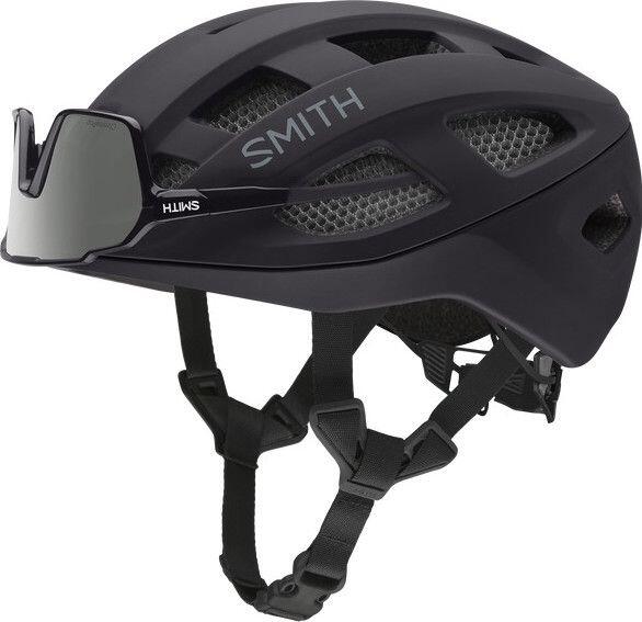Casque route/gravel Smith Triad Mips Noir 5/6