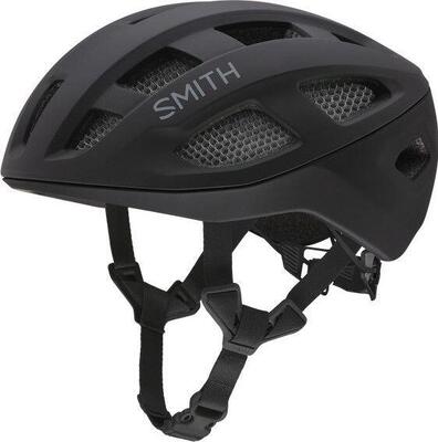 Smith triad mips road/gravel helm zwart