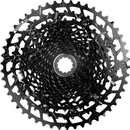 Sram PG-1210 Eagle (CS-PG-1210-B1) Cassette 12-speed Zwart