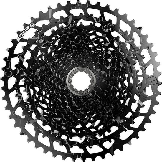 Sram PG-1210 Eagle (CS-PG-1210-B1) Cassette 12-speed Zwart