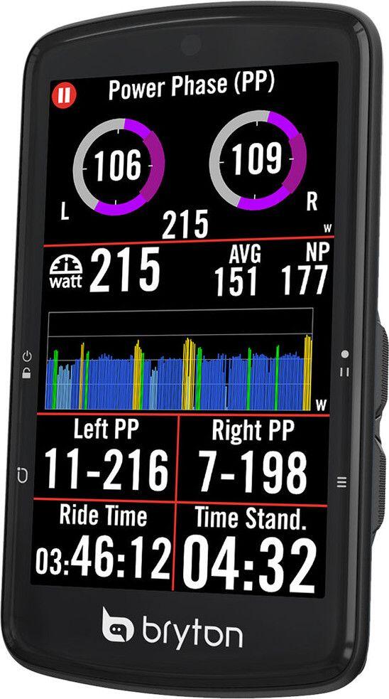 Contagiri GPS Bryton Rider S810 T 3/5