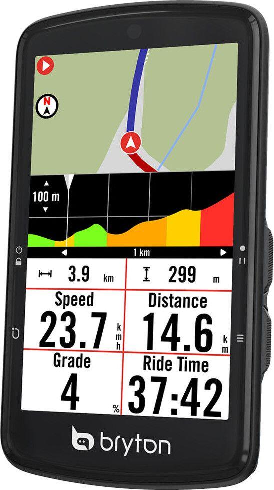 Contagiri GPS Bryton Rider S810 T 4/5